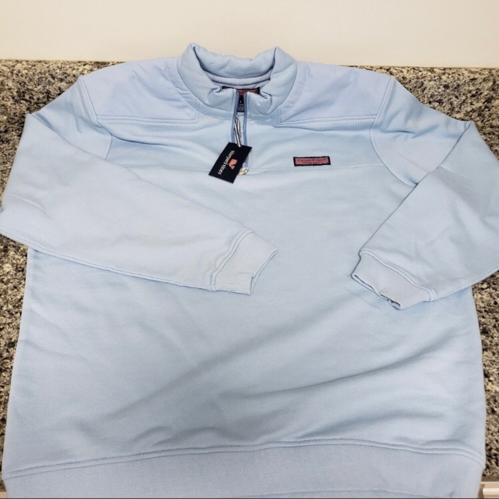 NWT Vineyard Vines Shep Shirt